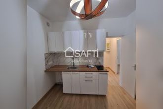 achat appartement pantin 93500