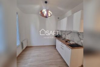 achat appartement pantin 93500