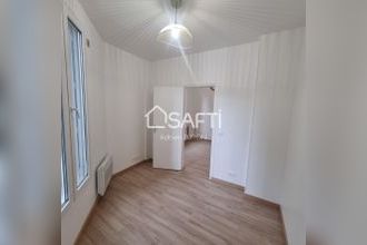 achat appartement pantin 93500