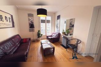 achat appartement pantin 93500