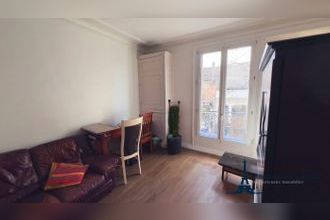 achat appartement pantin 93500