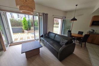 achat appartement pantin 93500