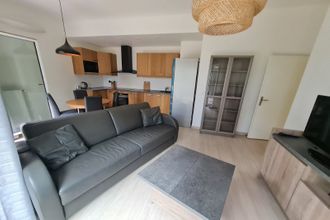 achat appartement pantin 93500