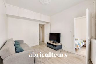 achat appartement pantin 93500