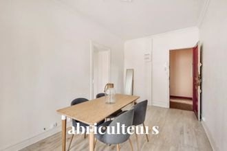 achat appartement pantin 93500