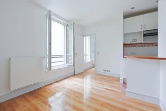 achat appartement pantin 93500