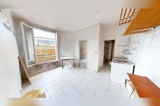 achat appartement pantin 93500