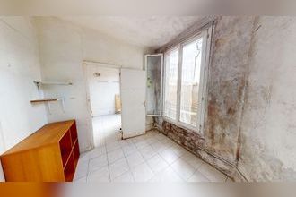 achat appartement pantin 93500