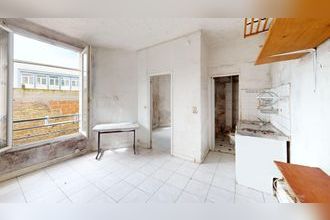 achat appartement pantin 93500