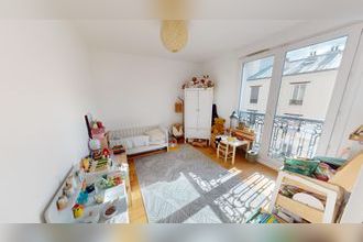 achat appartement pantin 93500