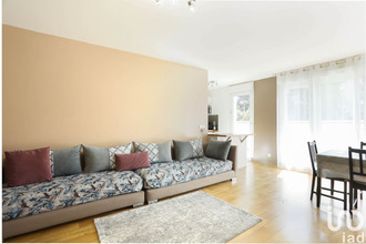 achat appartement pantin 93500