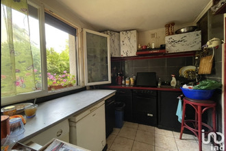 achat appartement pantin 93500