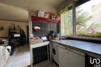 achat appartement pantin 93500