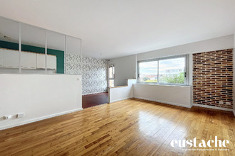 achat appartement pantin 93500