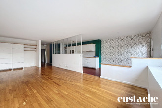 achat appartement pantin 93500