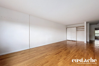 achat appartement pantin 93500