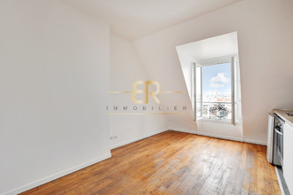 achat appartement pantin 93500