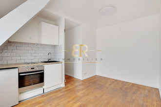 achat appartement pantin 93500