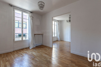 achat appartement pantin 93500