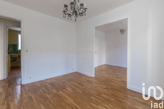 achat appartement pantin 93500