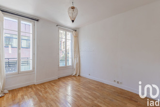 achat appartement pantin 93500