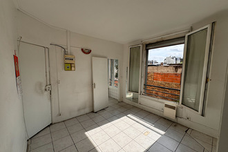 achat appartement pantin 93500