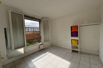 achat appartement pantin 93500