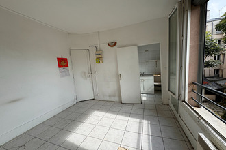 achat appartement pantin 93500