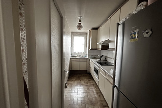 achat appartement pantin 93500