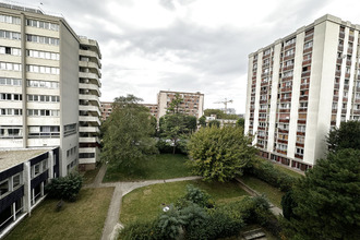 achat appartement pantin 93500