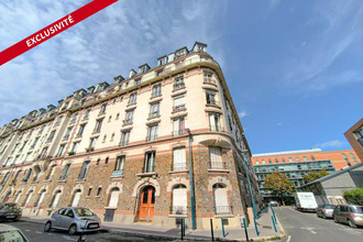 achat appartement pantin 93500