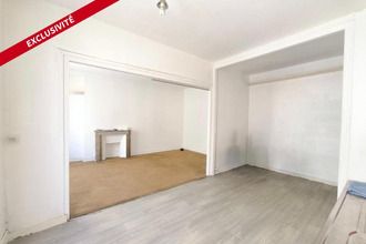 achat appartement pantin 93500