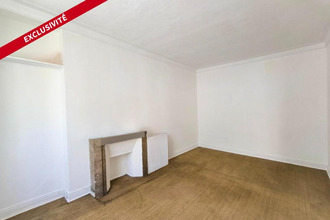 achat appartement pantin 93500