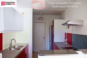 achat appartement pantin 93500