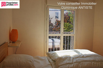 achat appartement pantin 93500