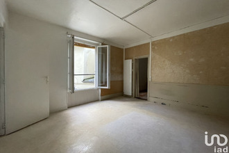 achat appartement pantin 93500