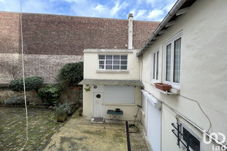 achat appartement pantin 93500