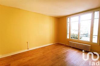 achat appartement pantin 93500