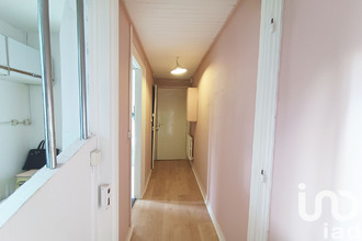 achat appartement pantin 93500