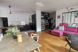 achat appartement pantin 93500