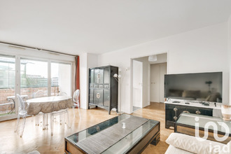 achat appartement pantin 93500