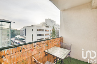 achat appartement pantin 93500