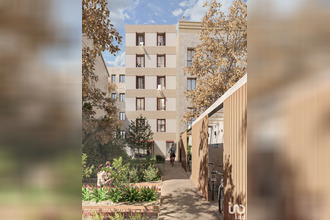 achat appartement pantin 93500