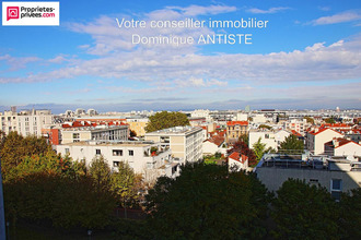 achat appartement pantin 93500