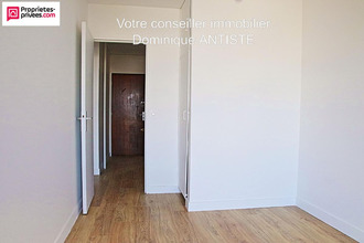 achat appartement pantin 93500