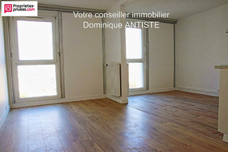 achat appartement pantin 93500