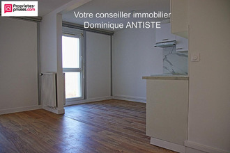 achat appartement pantin 93500