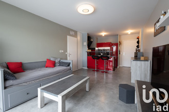 achat appartement pantin 93500