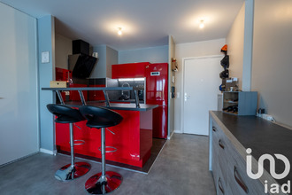 achat appartement pantin 93500