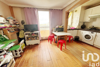 achat appartement pantin 93500